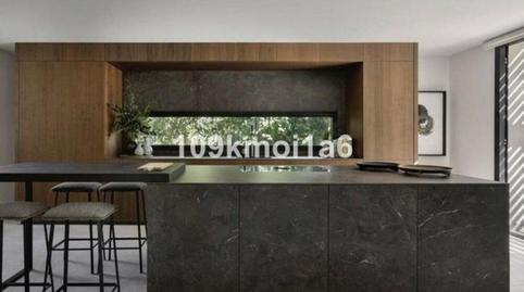 Photo 5 of House or chalet for rent in Nagüeles Alto, Marbella
