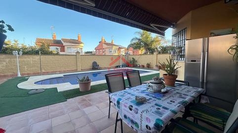 Foto 4 de Casa o xalet en venda a El Tomillar, Málaga