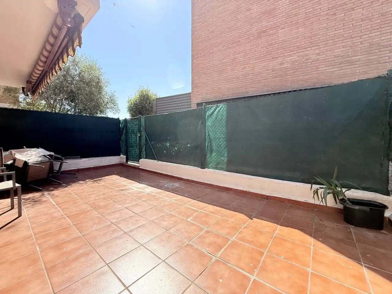 Terrassa de Pis en venda en Riells i Viabrea amb Calefacció, Terrassa i Traster