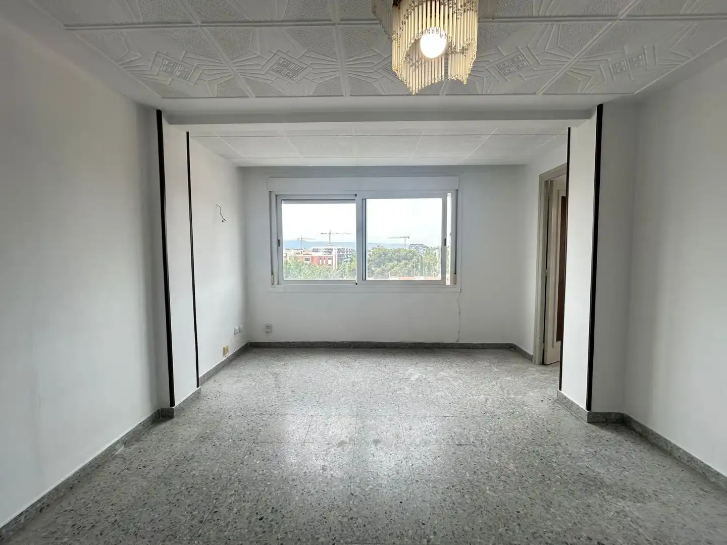 Sala de estar de Piso en venta en Tarragona con Terraza y Balcón
