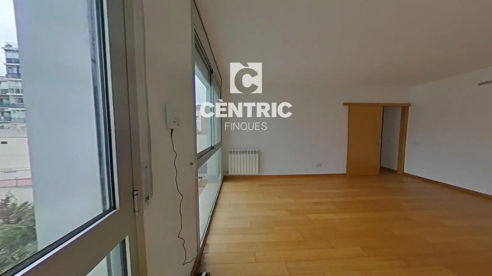 Piso en venta en Plaça Catalunya - Escola Industrial