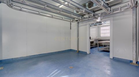 Foto 4 von Fabrikhallen zum Verkauf in Toletxe Kalea, 85, Elgoibar, Spain, -1, Elgoibar, Gipuzkoa