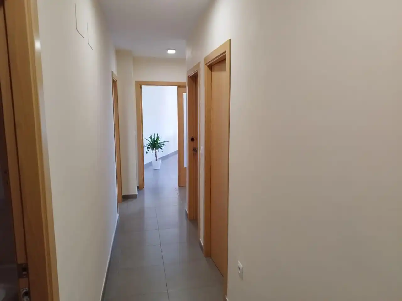 Piso de alquiler en calle del Xiricull, Oliva pueblo