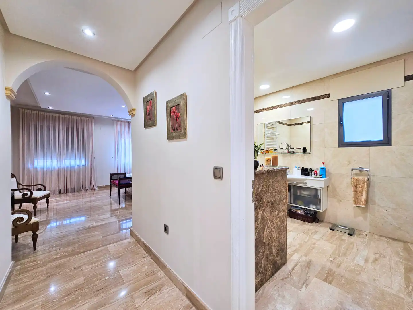 Casa o chalet en venta en Cartagena con Aire acondicionado, Calefacción y Jardín privado