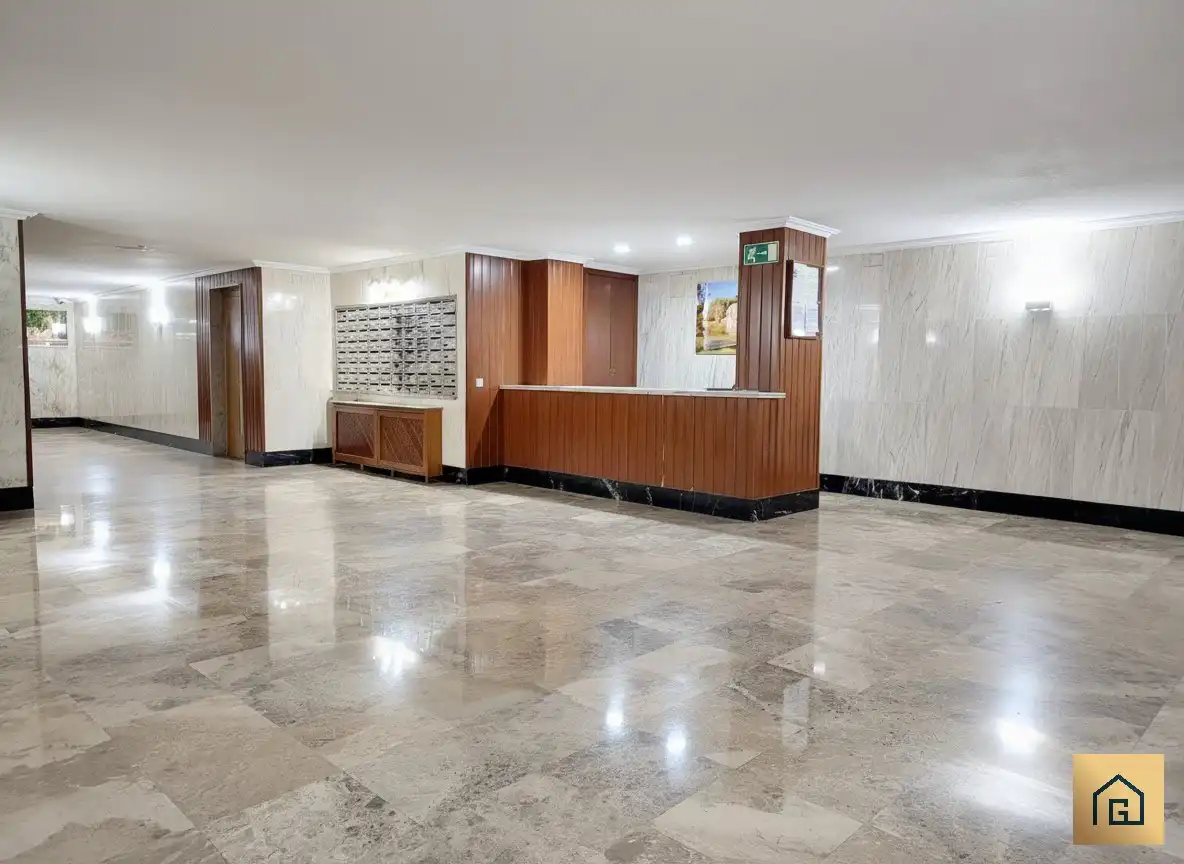 Piso en venta en Madrid con Aire acondicionado, Calefacción y Terraza