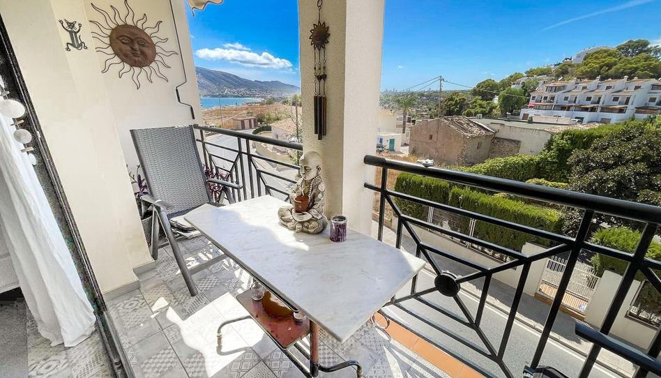 Photo 1 of Apartment for sale in Altea ciudad, Alicante