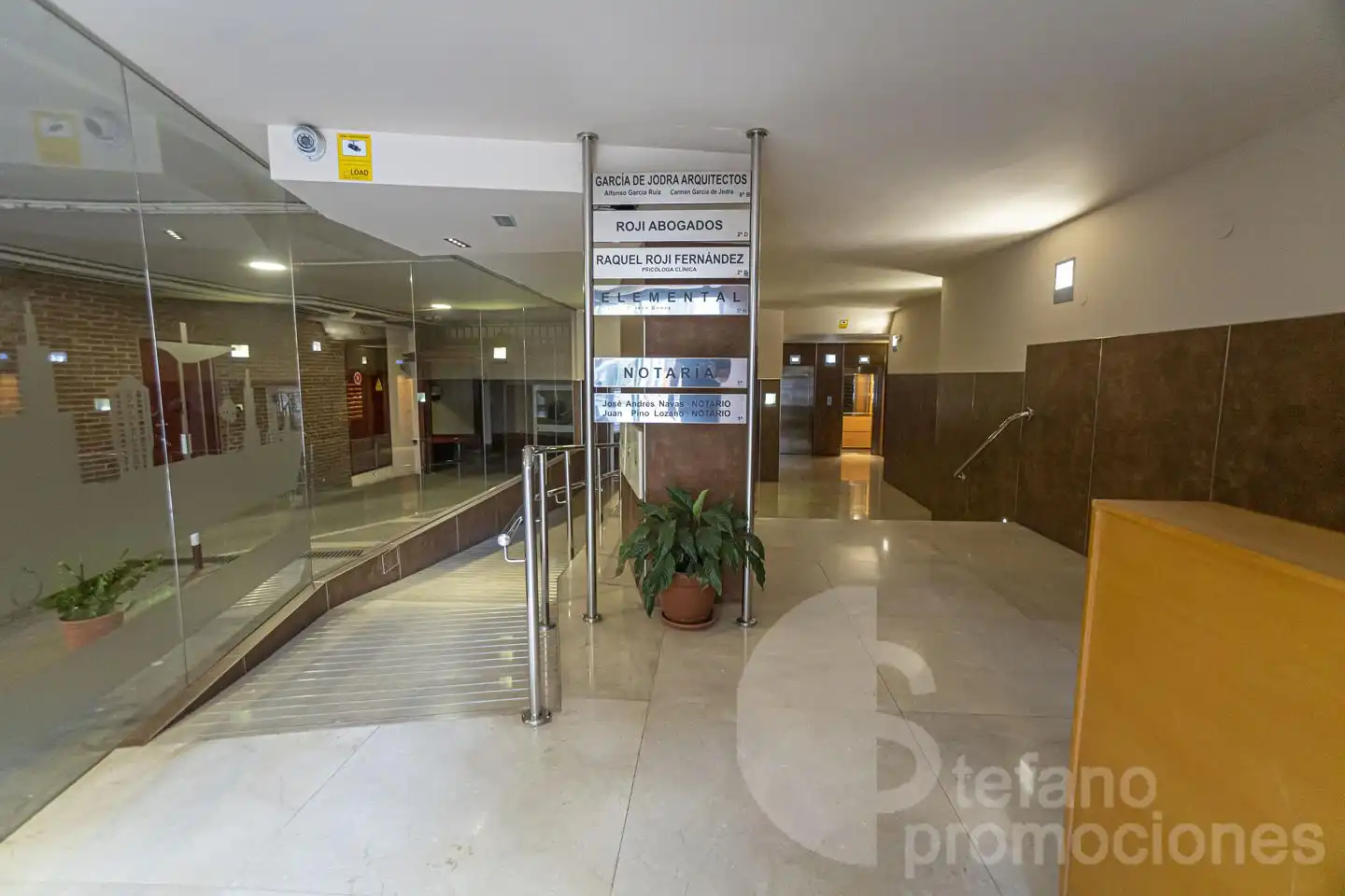 Appartement avec ascenseur à vendre à Alameda Principal, imagen 31