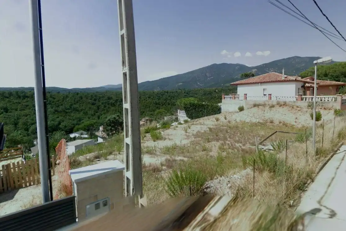 Lands and plots for sale in Riells i Viabrea, imagen 3