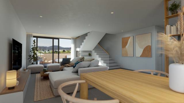 Piso en Venta en Calle Tajinaste, 1 en Golf del Sur - Amarilla Golf