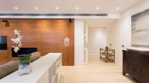 Foto 5 de Apartament en venda a Eixample Nord, Girona