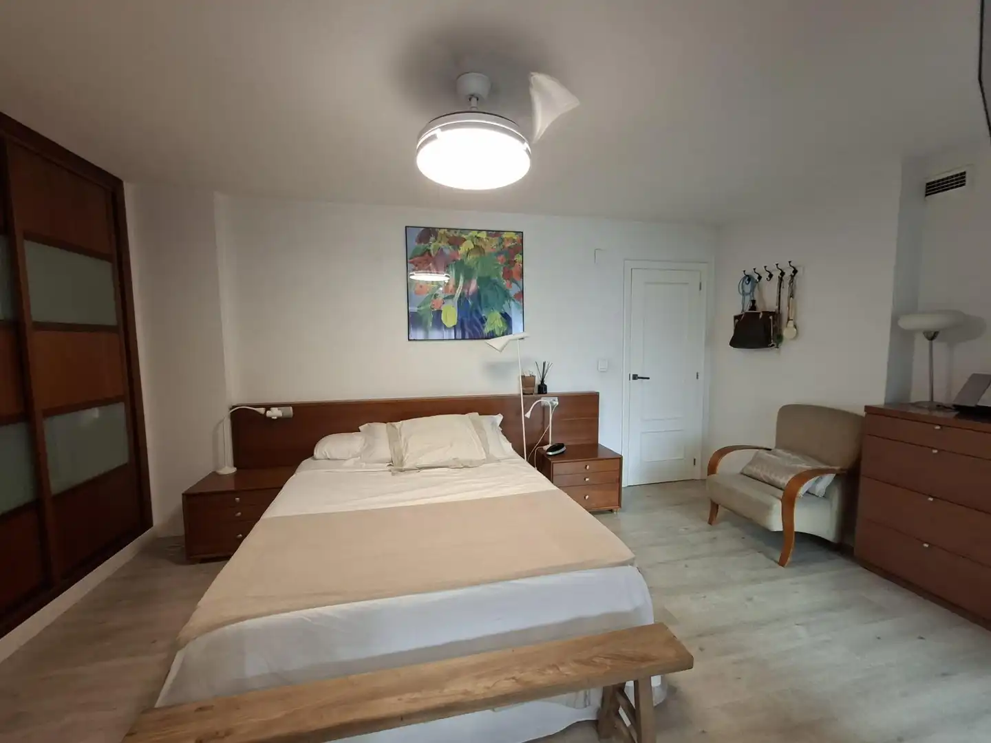 Penthouse with terrace for sale in Benalúa - Babel, imagen 3