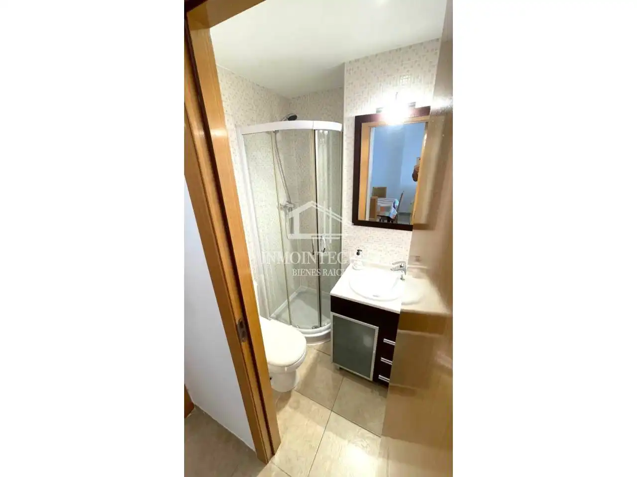 Baño de Apartamento en venta en Oropesa del Mar / Orpesa con Aire acondicionado, Terraza y Trastero