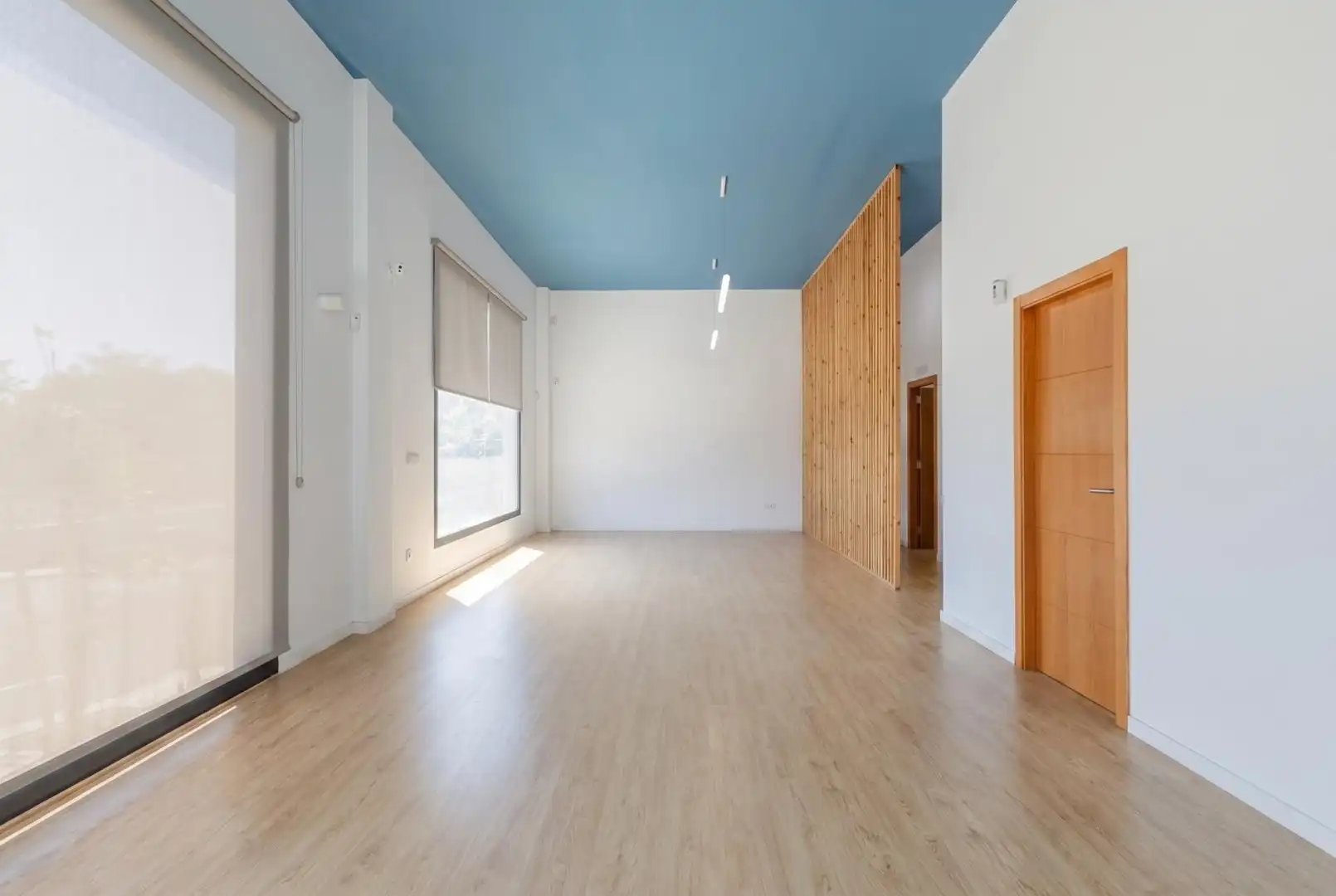 Planta baixa en venda en Santa Cruz de Tenerife amb Parquet