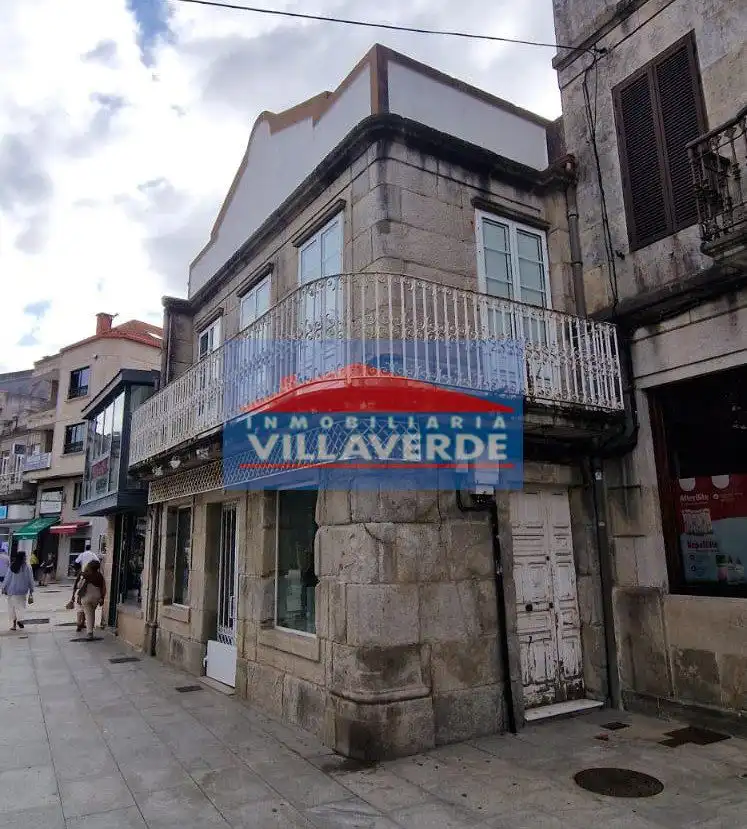 Casa en venta en EUGENIO SEQUEIROS, imagen 5
