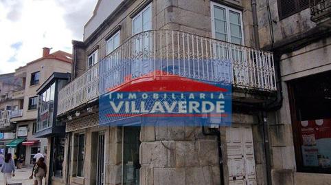 Foto 5 de Casa o xalet en venda a Eugenio Sequeiros, Cangas pueblo, Pontevedra