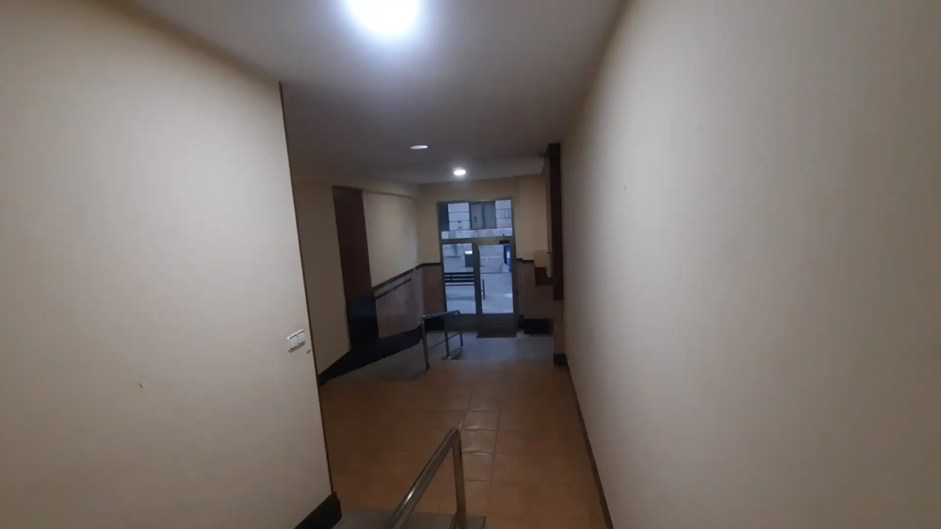 Piso con ascensor en venta en Rúa de Urzáiz, imagen 28
