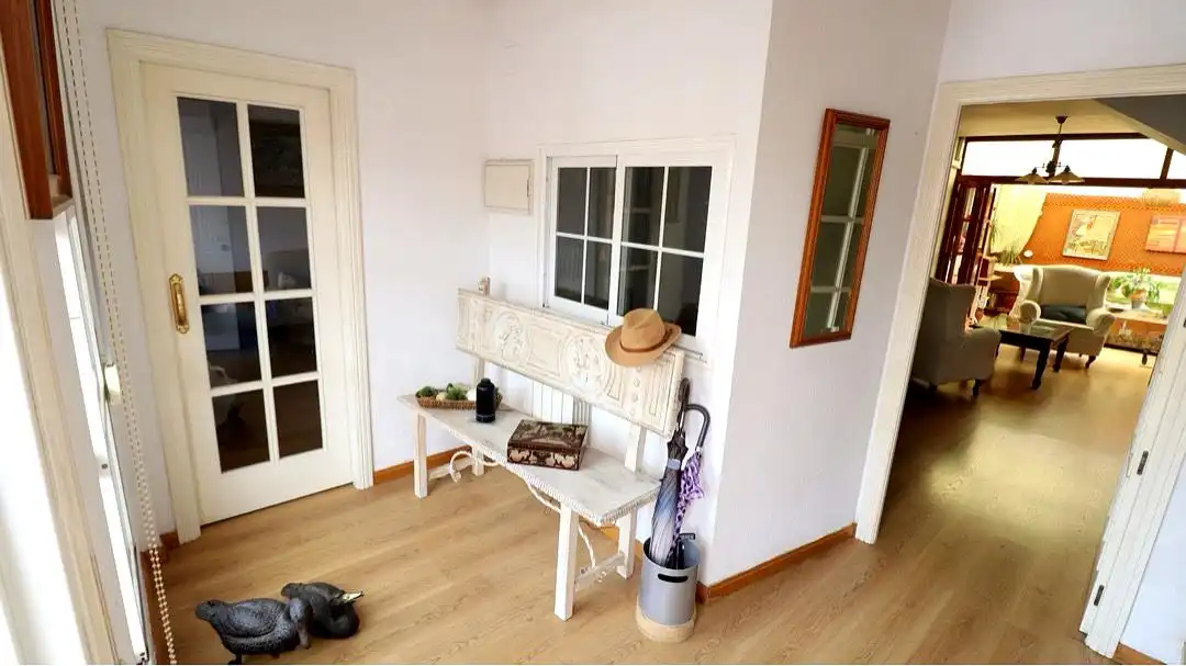 Casa o chalet en venta en Badajoz con Aire acondicionado, Calefacción y Parquet