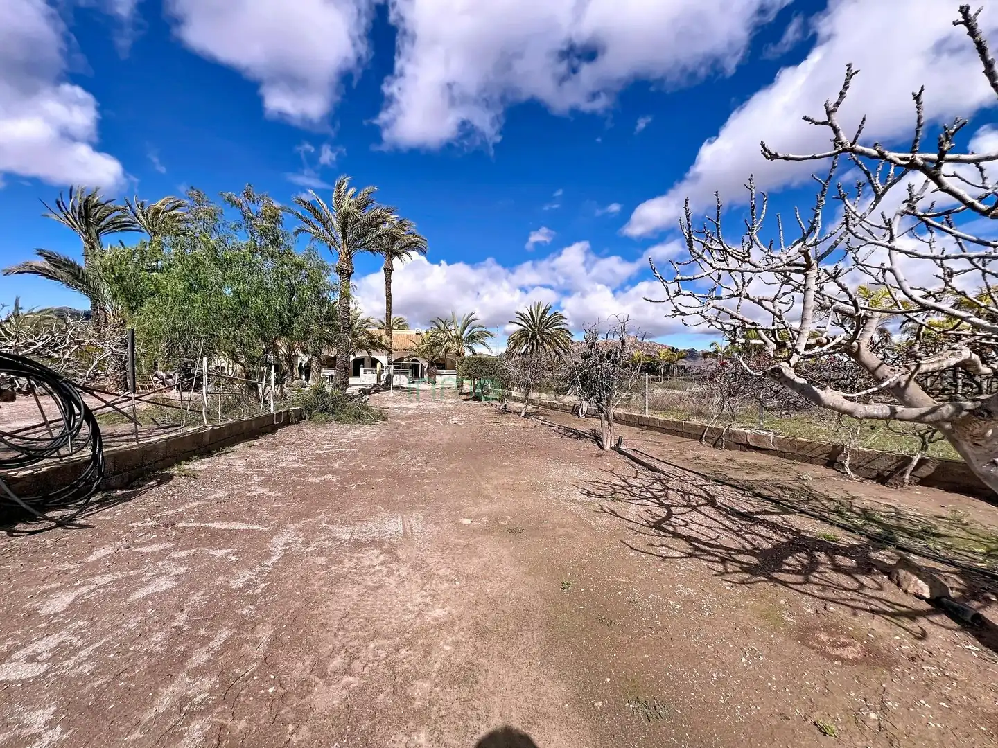 Casa con giardino in vendita a San Juan de los Terreros, imagen 15