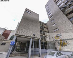 Exterior view of Flat for sale in Alcalá de Henares