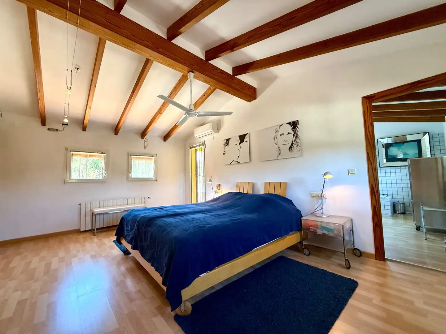 Villa con piscina in vendita a Jesús Pobre, imagen 35