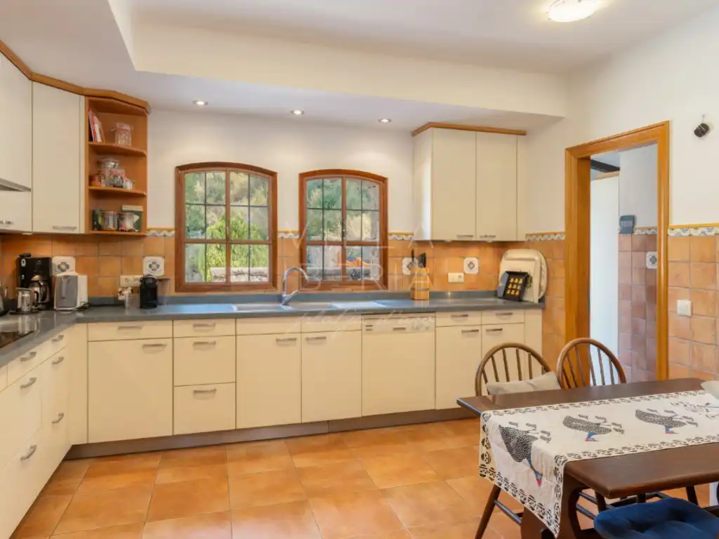 Maison avec piscine à vendre à Avenida De Les Gavarres 76, imagen 36