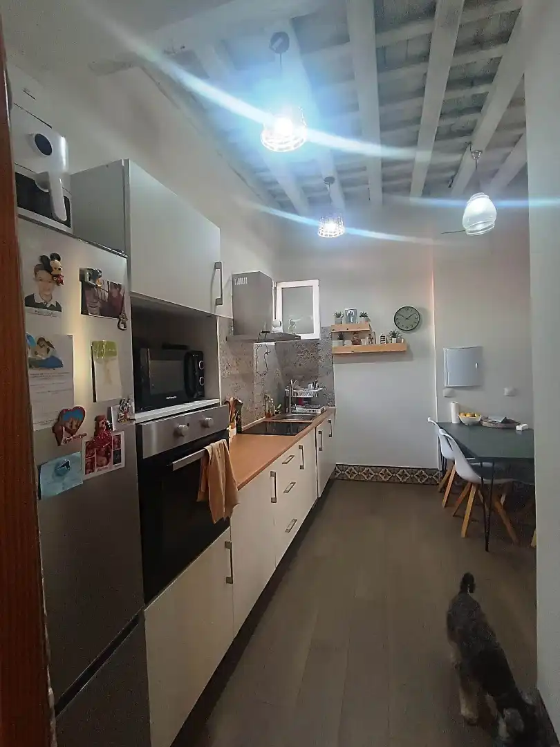 Maison avec terrasse à vendre à La Pastora - La Estación, imagen 16