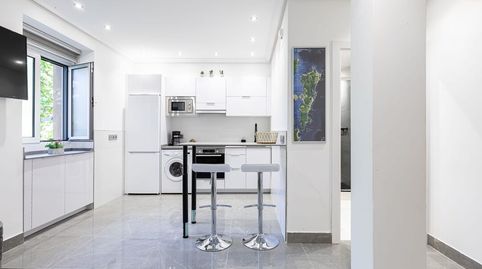Foto 3 de Piso en venta en Ategorrieta Hiribidea, Ategorrieta - Ulia, Donostia - San Sebastián