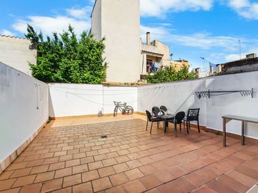 Ground floor for sale in Felanitx Poble