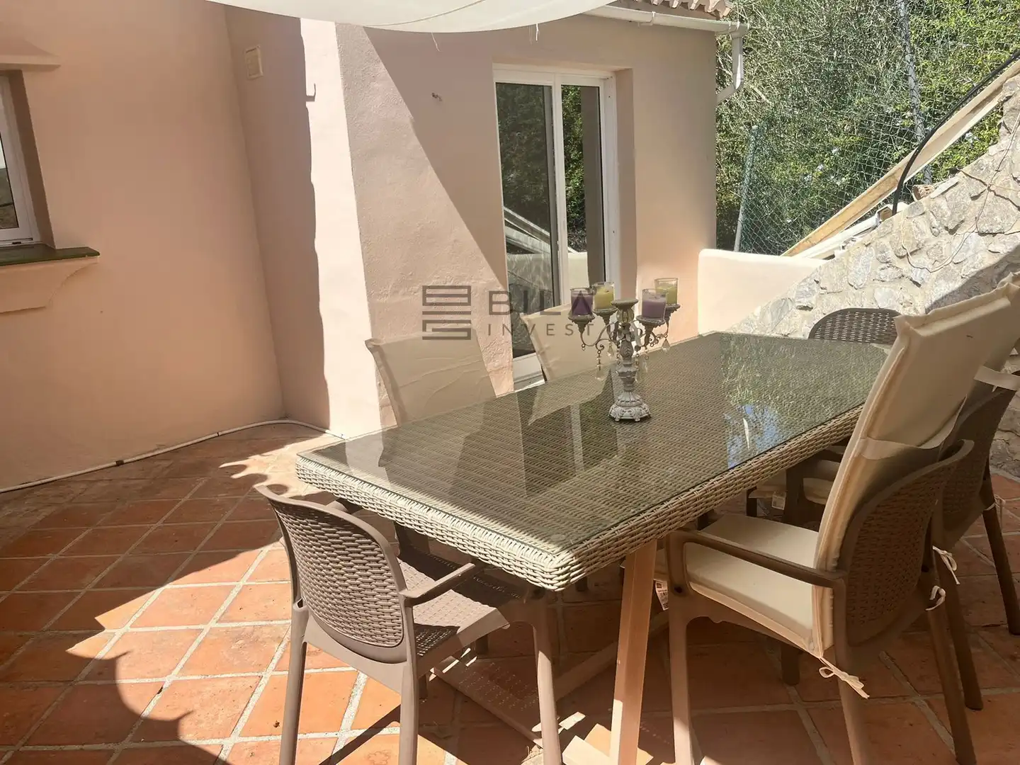 Chalet con piscina en venta en Las Lomas de Mijas, imagen 12