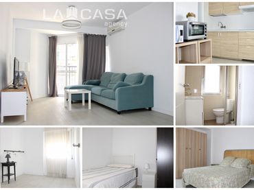 Piso con ascensor en venta en Nervión