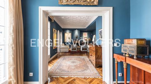 Photo 3 of Attic for rent in José Abascal, Almagro, Madrid Capital