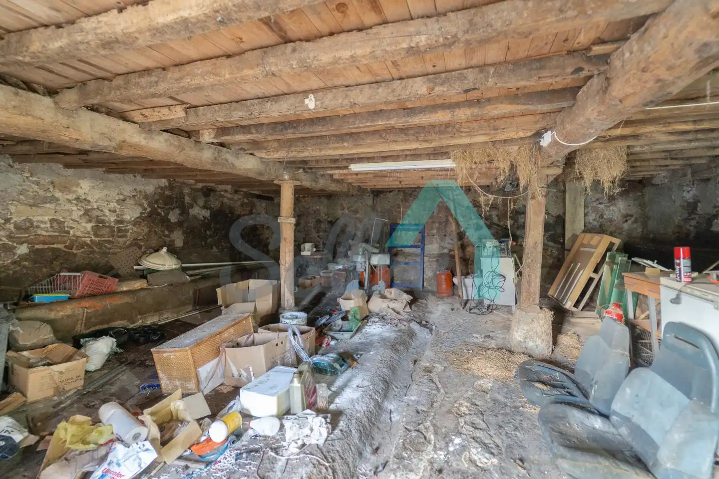 Casa o xalet en venda en Oviedo  amb Calefacció, Jardí privat i Terrassa