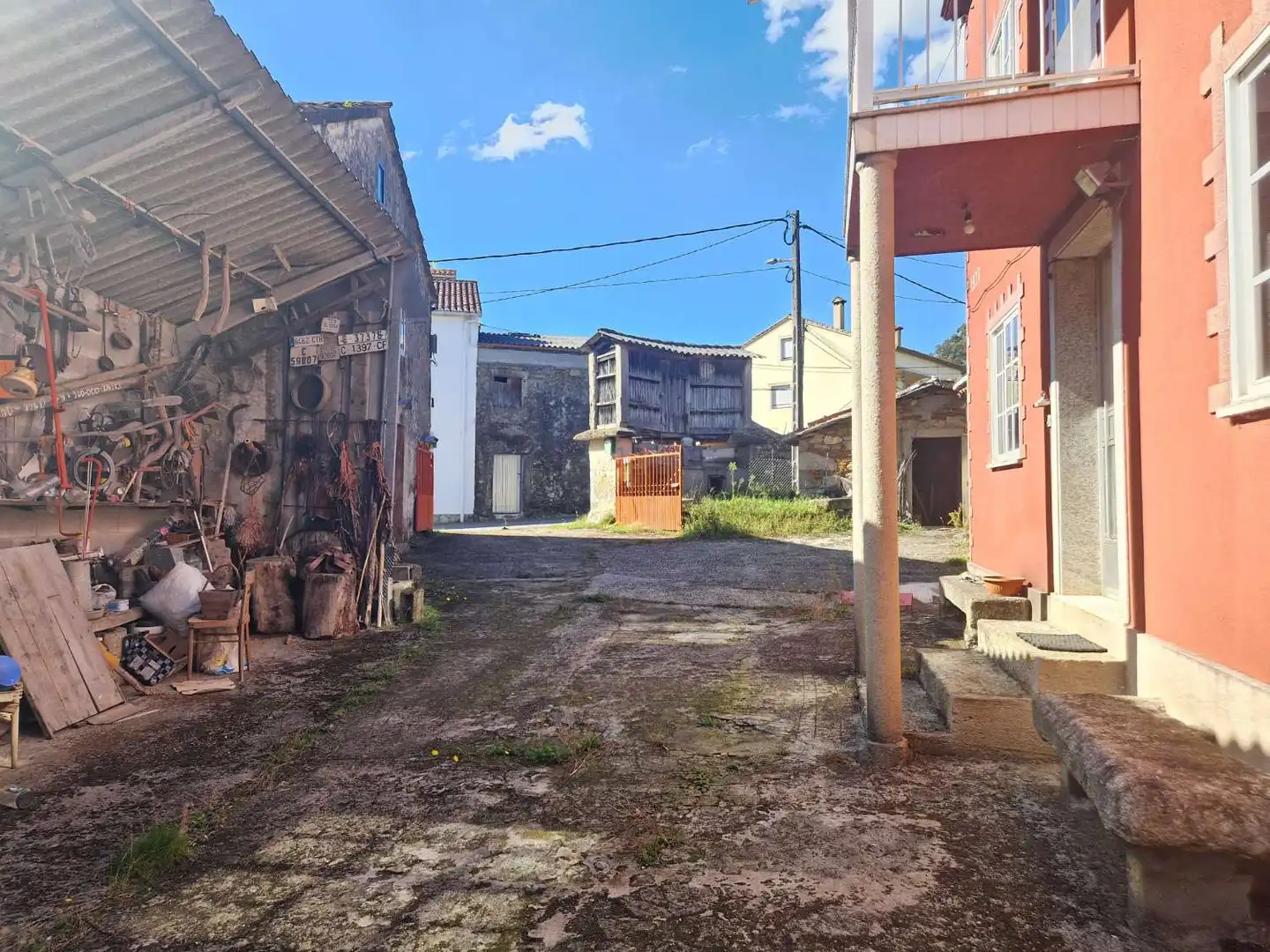 Casa en venda a Teo, imagen 20