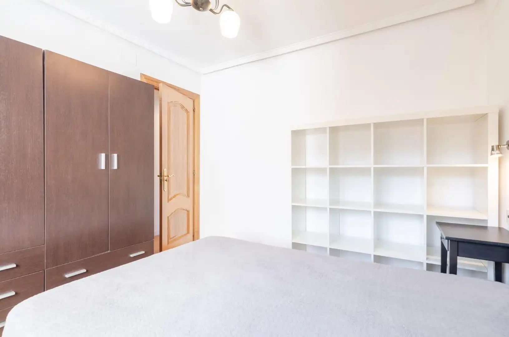 Wohnung mit Aufzug zum Verkauf in Calle CLARA CAMPOAMOR 11, imagen 16