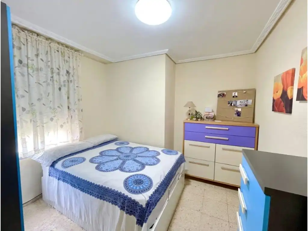 Habitación de Piso en venta en Benicasim / Benicàssim
