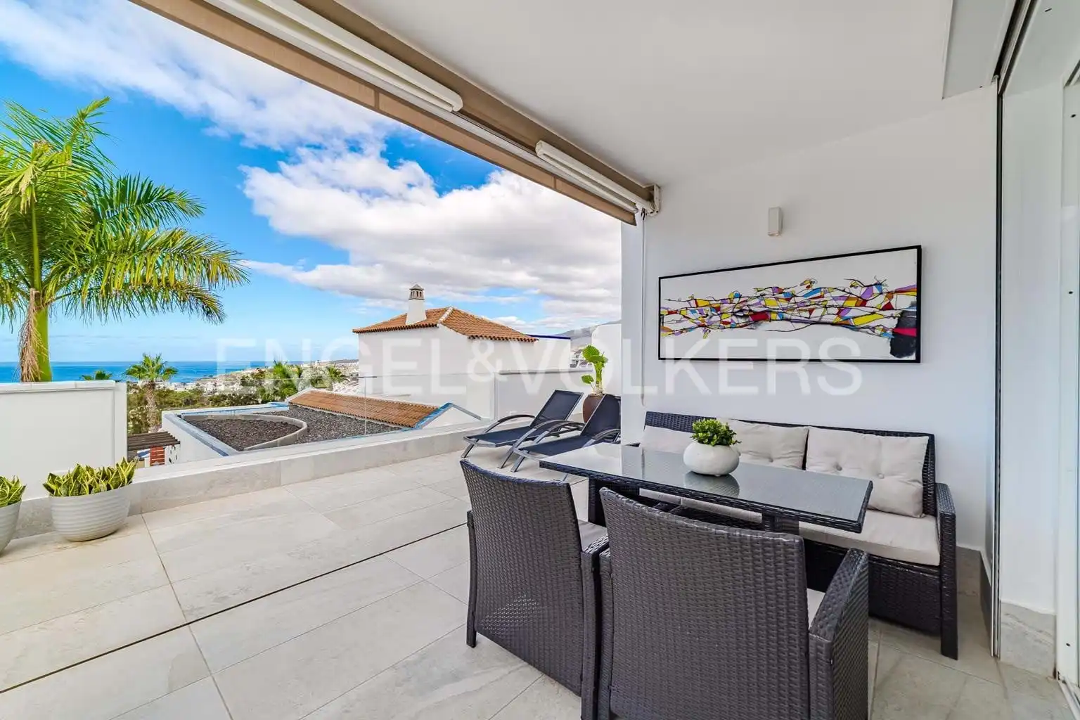 Maison avec piscine à vendre à Costa Adeje, imagen 24