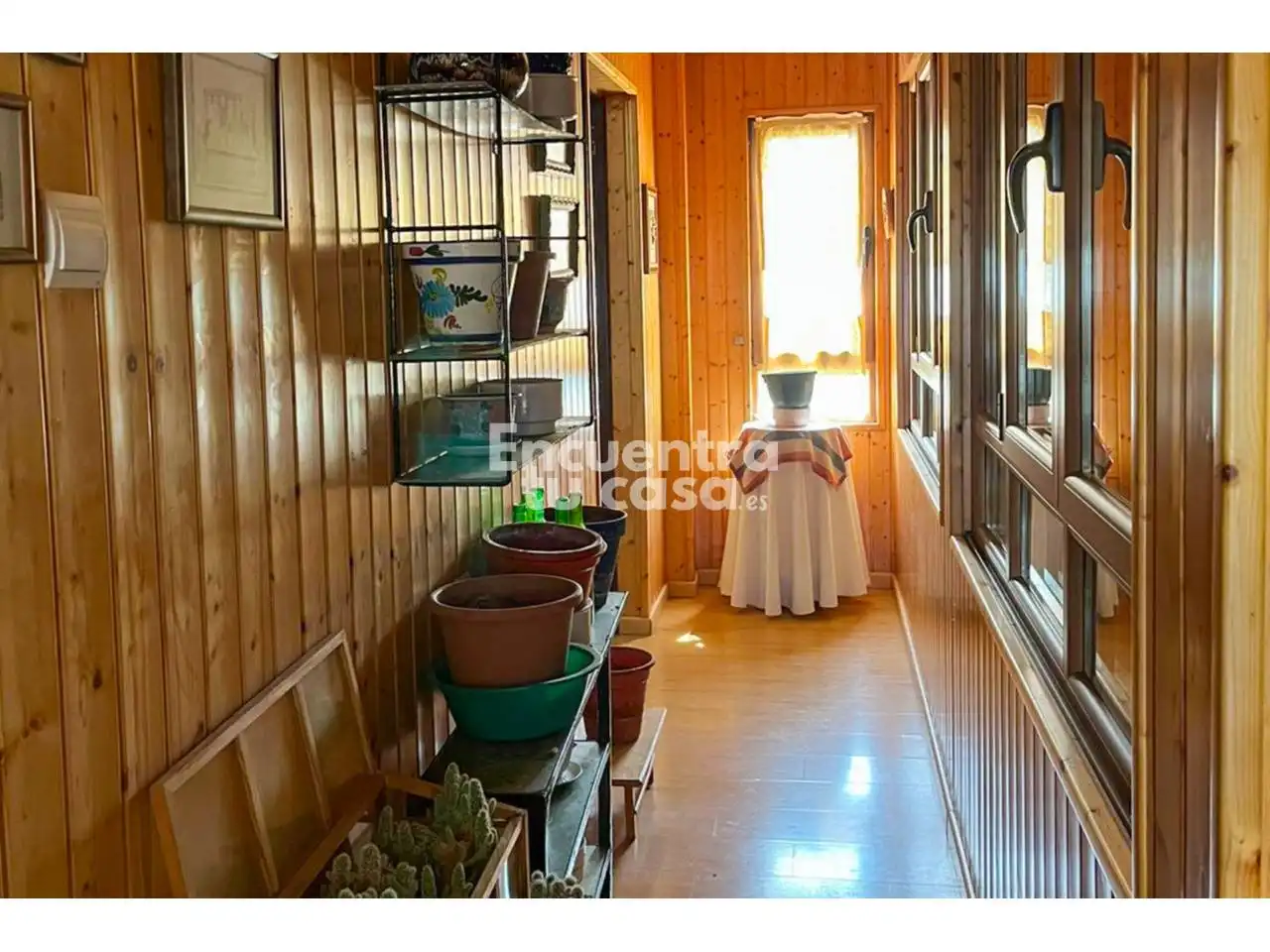Casa o chalet en venta en Villablino