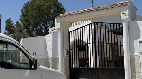 Foto 2 de Casa o xalet en venda a Lloma Molina, Catadau, Valencia