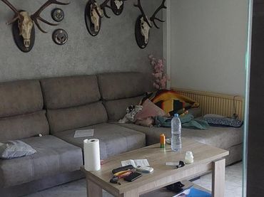 Wohnung zum Verkauf in Calle MANZANARES 1