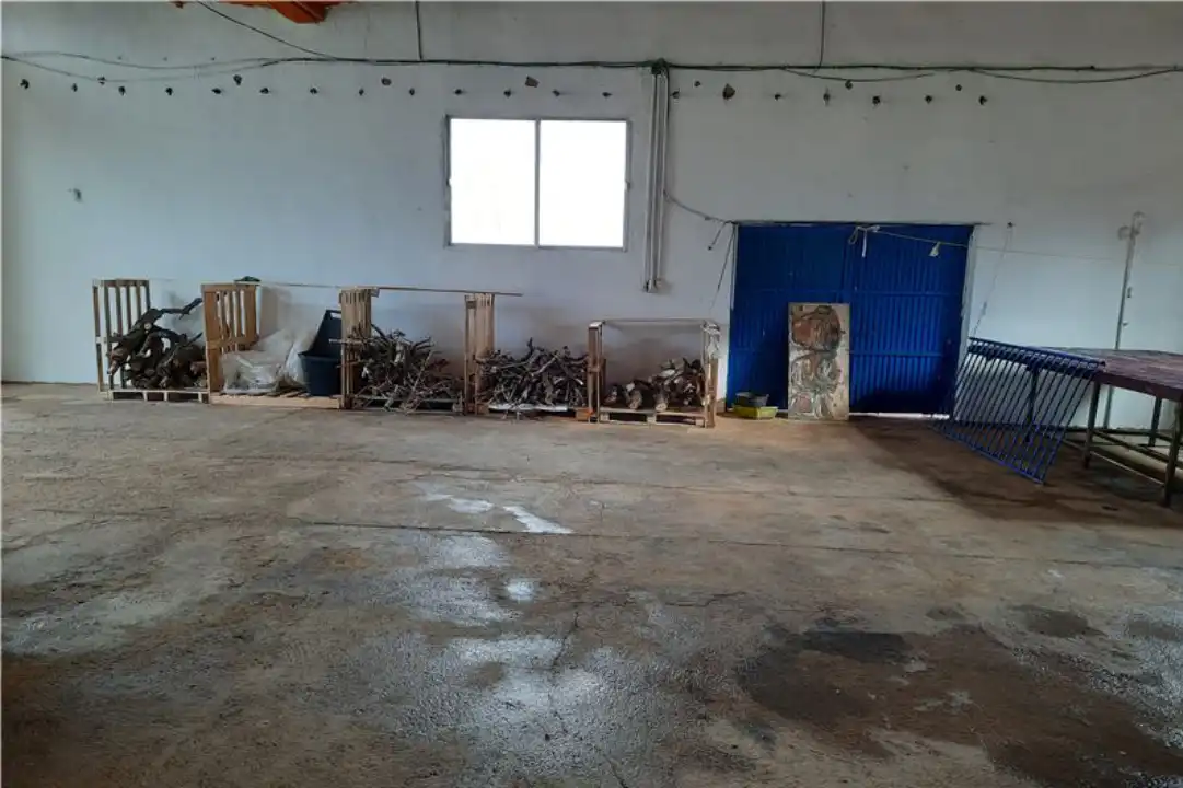 Terreno en venta en Zona Centro