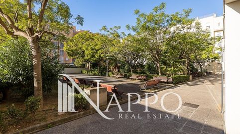 Photo 2 of Flat for sale in Aragó, Es Vivero, Palma de Mallorca