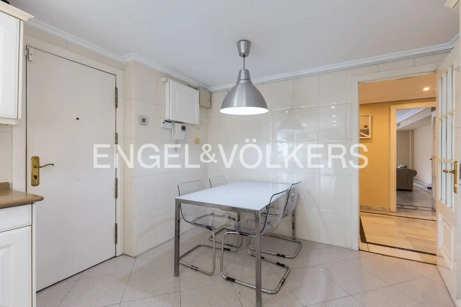 Comedor de Piso en venta en Valencia con Aire acondicionado, Calefacción y Trastero