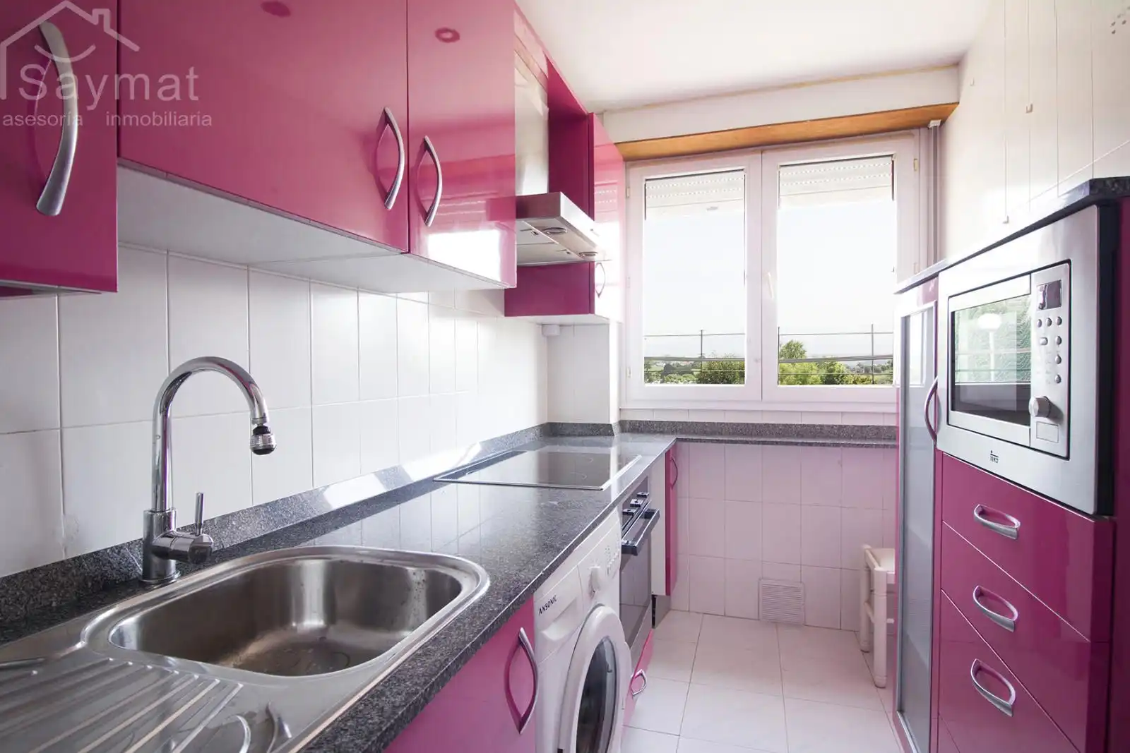Wohnung zum Verkauf in Loredo, imagen 11