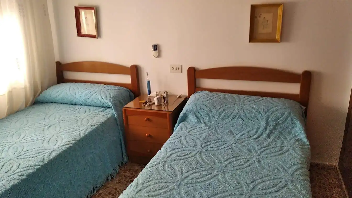 Apartamento con ascensor en venta en Carrer del Maestrat, imagen 11