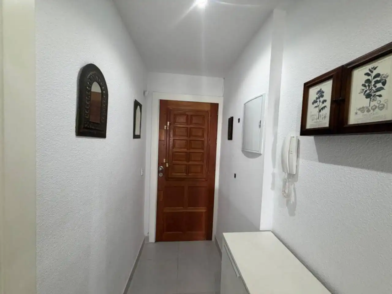 Apartamento en venta en Almuñécar con Terraza, Amueblado y Piscina comunitaria