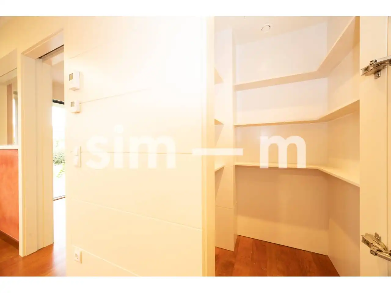 Habitación de Casa o chalet en venta en Taradell con Aire acondicionado, Calefacción y Jardín privado