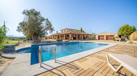 ESPECTACULAR CHALET INDEPENDIENTE EN SANTA MARGALIDA, imagen 4