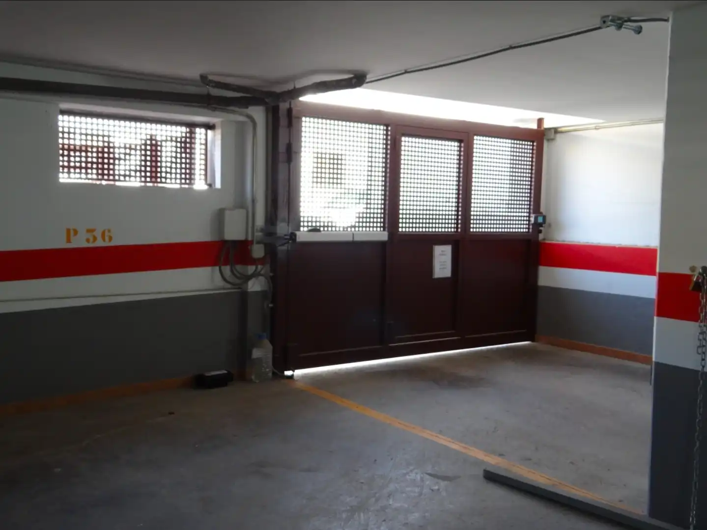 Parking of Garage for sale in Centro