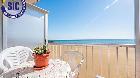 Foto 2 de Apartamento en venta en Calle Mare Nostrum-pe, El Perelló, Sueca