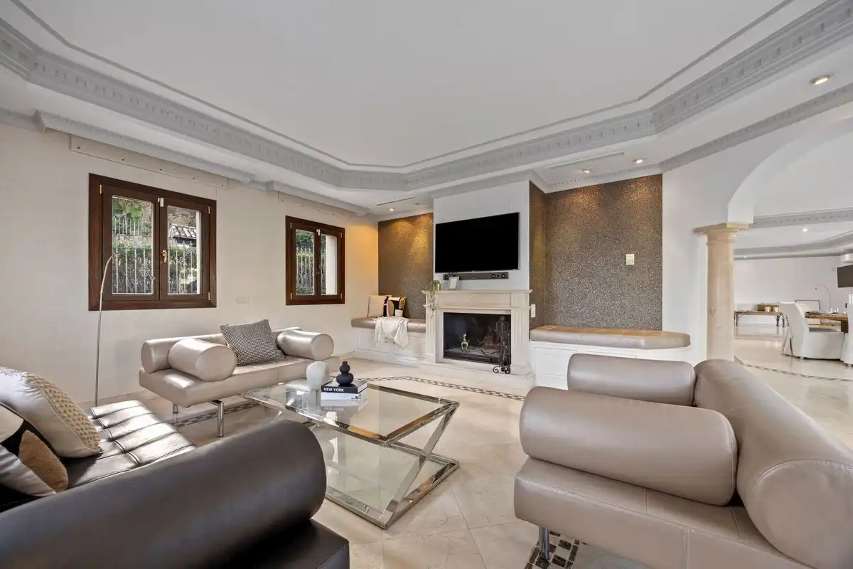 Chalet con terraza en venta en Urbanizacion Torre Esteril 100, imagen 10